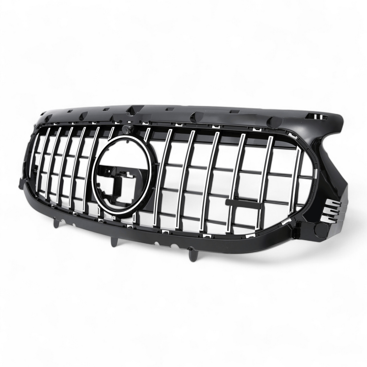 Calandre Panamericana AMG GTR pour Mercedes GLA H247 (2020 - Aujourd'hui)