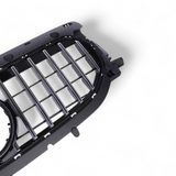 Calandre Panamericana AMG GTR pour Mercedes GLA H247 (2020 - Aujourd'hui)