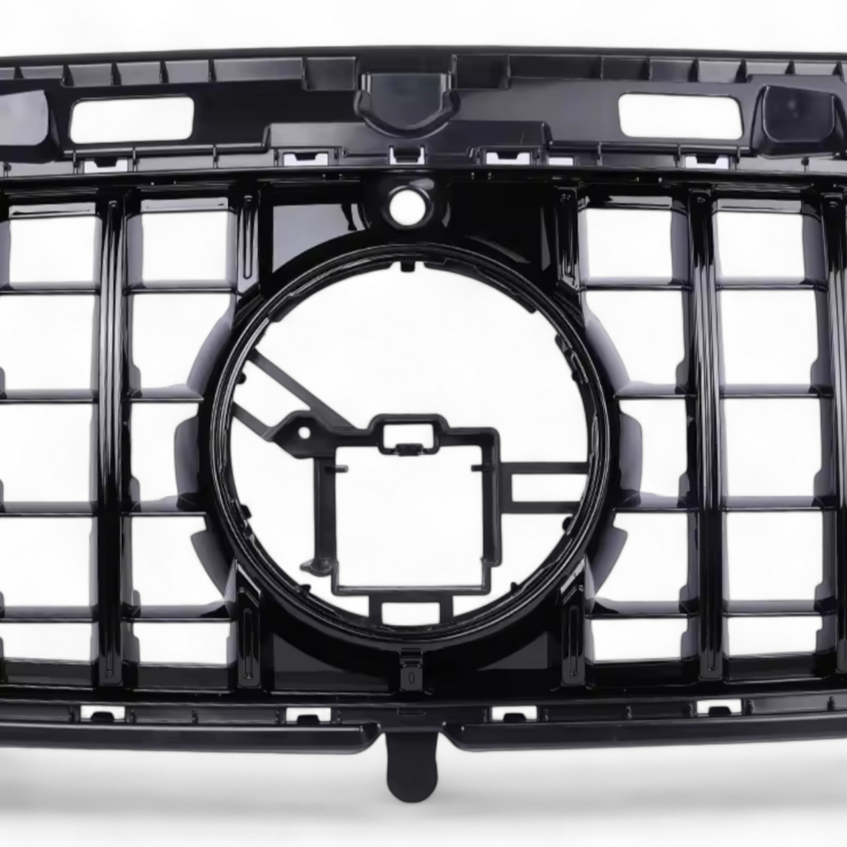 Calandre Panamericana AMG GTR pour Mercedes GLA H247 (2020 - Aujourd'hui)