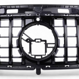 Calandre Panamericana AMG GTR pour Mercedes GLA H247 (2020 - Aujourd'hui)