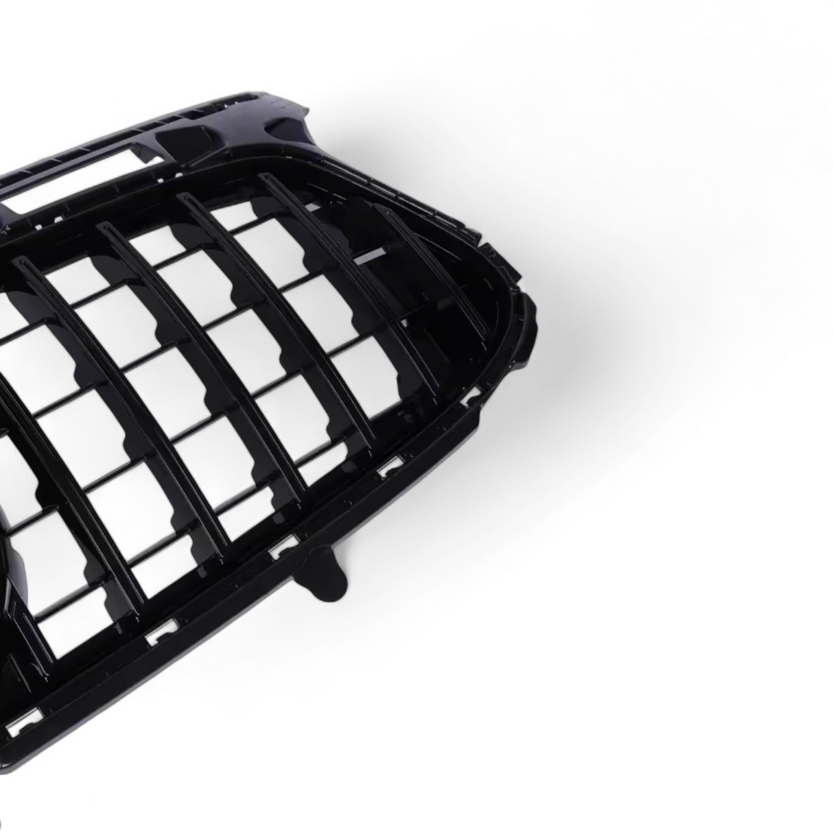 Calandre Panamericana AMG GTR pour Mercedes GLA H247 (2020 - Aujourd'hui)