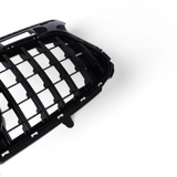 Calandre Panamericana AMG GTR pour Mercedes GLA H247 (2020 - Aujourd'hui)