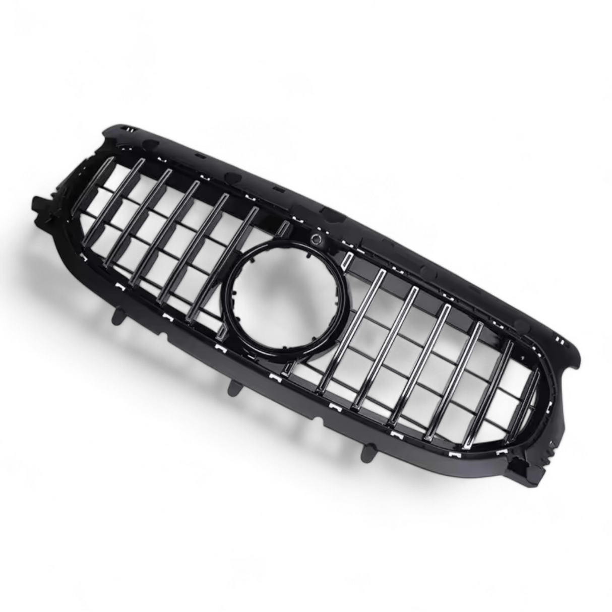 Calandre Panamericana AMG GTR pour Mercedes GLA H247 (2020 - Aujourd'hui)