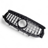 Calandre Panamericana AMG GTR pour Mercedes GLA H247 (2020 - Aujourd'hui)