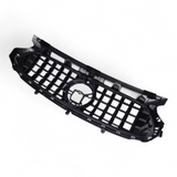 Calandre Panamericana AMG GTR pour Mercedes GLA H247 (2020 - Aujourd'hui)