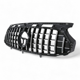 Calandre Panamericana AMG GTR pour Mercedes GLA H247 (2020 - Aujourd'hui)