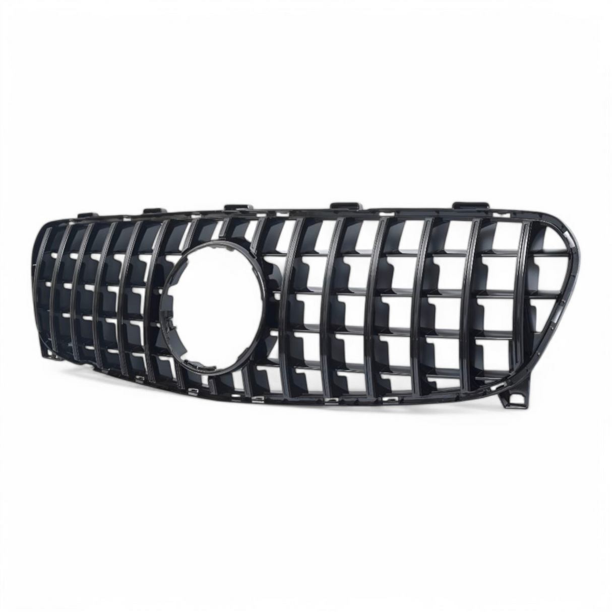 Calandre Panamericana AMG GTR pour Mercedes GLA X156 (2017 - 2025)