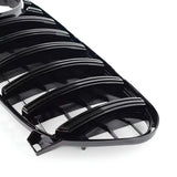 Calandre Panamericana AMG GTR pour Mercedes GLA X156 (2017 - 2025)