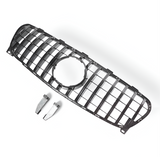 Calandre Panamericana AMG GTR pour Mercedes GLA X156 (2017 - 2025)