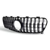 Calandre Panamericana AMG GTR pour Mercedes GLA X156 (2017 - 2025)