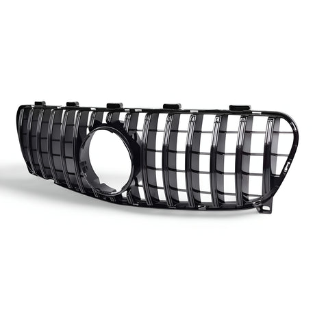 Calandre Panamericana AMG GTR pour Mercedes GLA X156 (2017 - 2025)