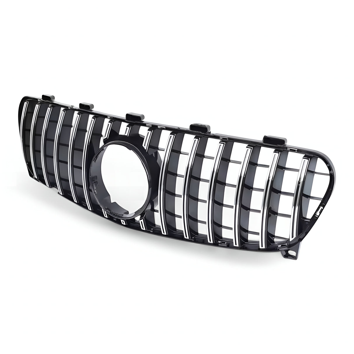 Calandre Panamericana AMG GTR pour Mercedes GLA X156 (2017 - 2025)