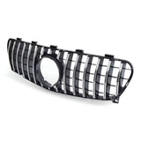 Calandre Panamericana AMG GTR pour Mercedes GLA X156 (2017 - 2025)