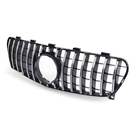 Calandre Panamericana AMG GTR pour Mercedes GLA X156 (2017 - 2025)