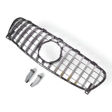 Calandre Panamericana AMG GTR pour Mercedes GLA X156 (2017 - 2025)