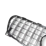 Calandre Panamericana AMG GTR pour Mercedes GLA X156 (2017 - 2025)