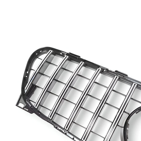 Calandre Panamericana AMG GTR pour Mercedes GLA X156 (2017 - 2025)