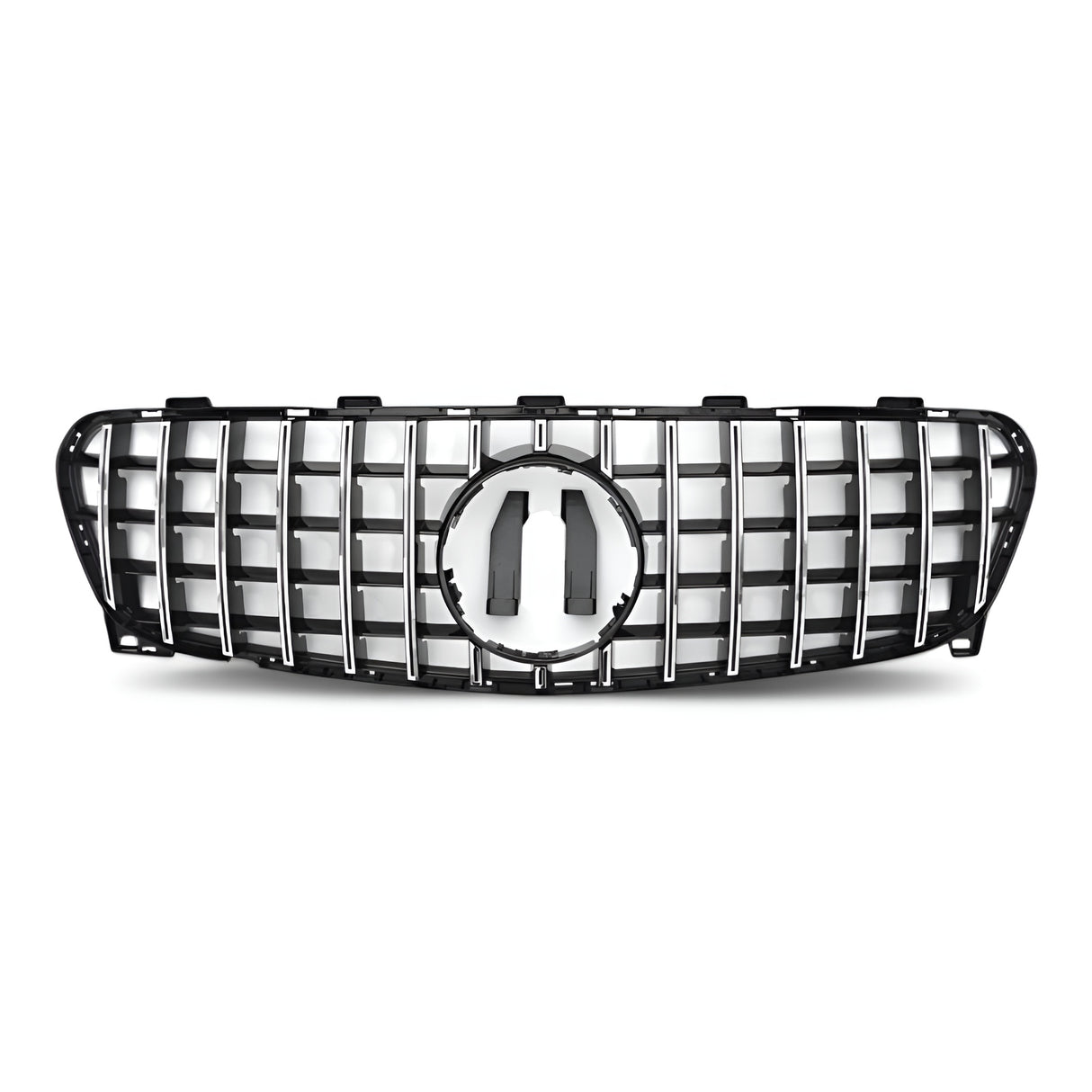 Grille de Calandre Panamericana AMG GTR pour Mercedes GLA X156 W156 (2017 - 2020)