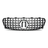 Grille de Calandre Panamericana AMG GTR pour Mercedes GLA X156 W156 (2017 - 2020)