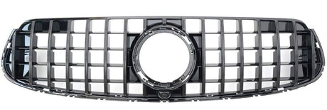 Calandre Panamericana AMG GTR pour Mercedes GLC W253 (2015 à 2022)