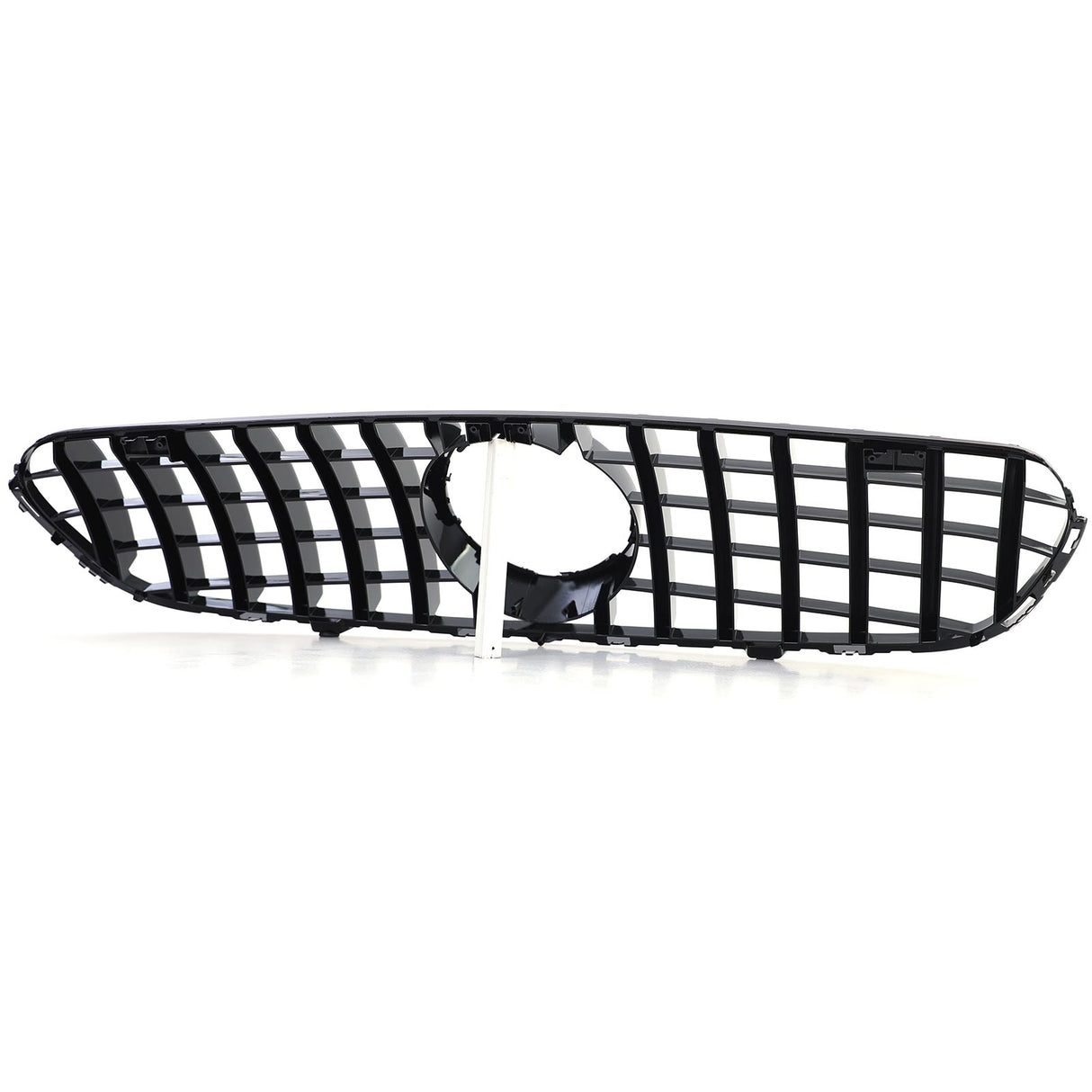 Calandre Panamericana AMG GTR pour Mercedes GLC X253 C253 (2015 - 2019)