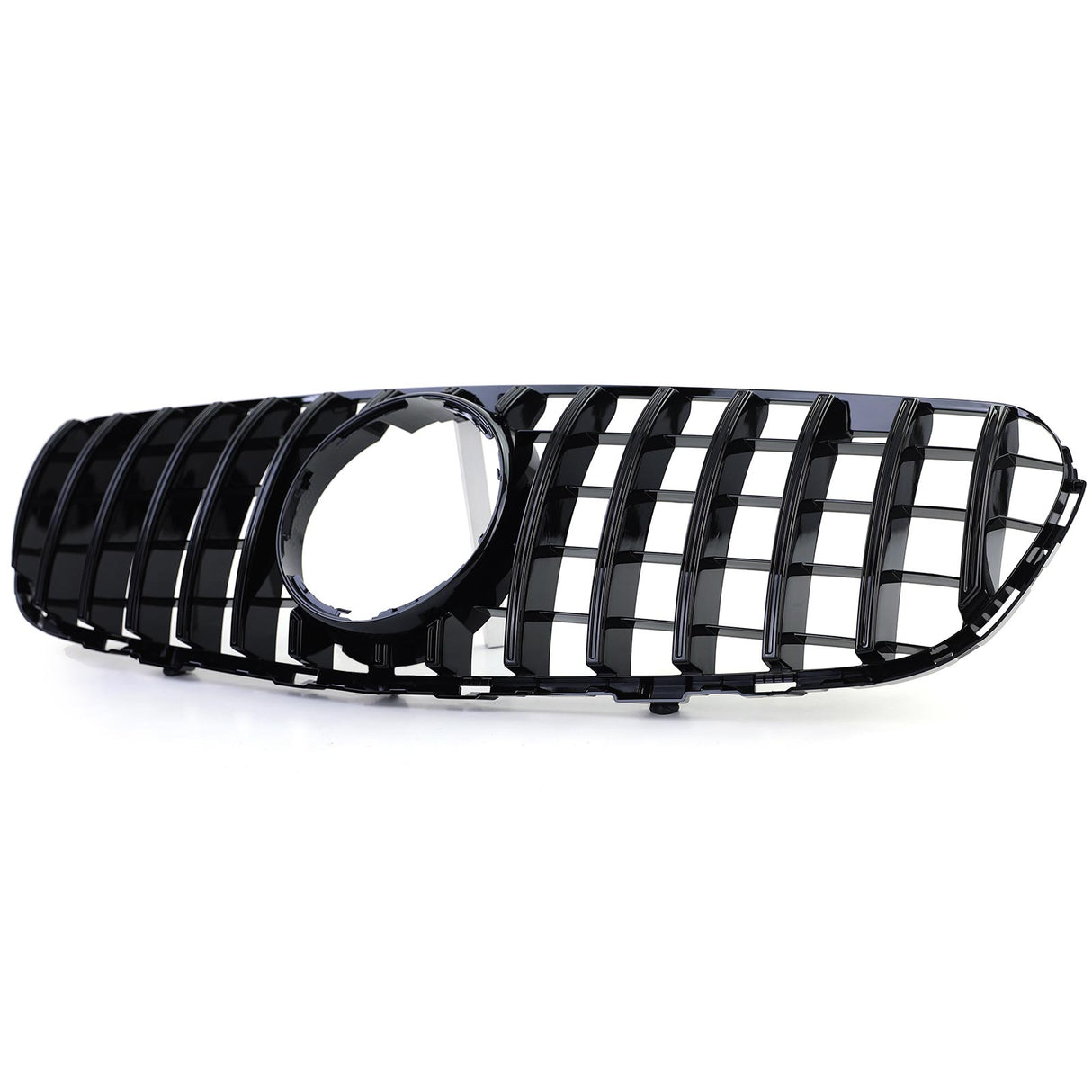 Calandre Panamericana AMG GTR pour Mercedes GLC X253 C253 (2015 - 2019)