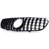 Calandre Panamericana AMG GTR pour Mercedes GLC X253 C253 (2015 - 2019)