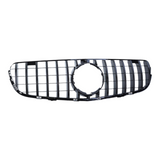 Calandre Panamericana AMG GTR pour Mercedes GLC X253 C253 (2015 - 2019)