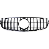 Calandre Panamericana AMG GTR pour Mercedes GLC X253 C253 (2015 - 2019)