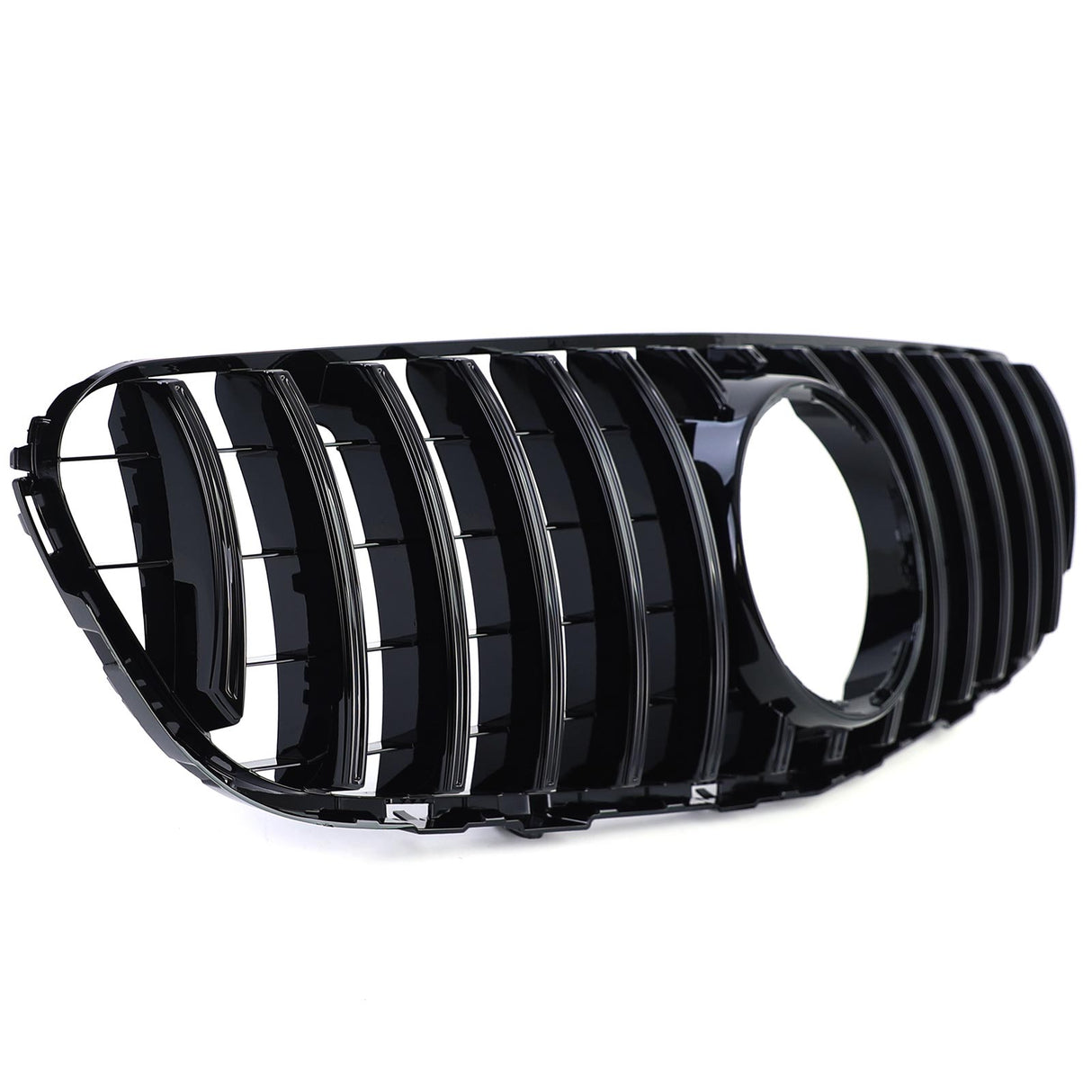 Calandre Panamericana AMG GTR pour Mercedes GLC X253 C253 (2015 - 2019)