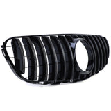 Calandre Panamericana AMG GTR pour Mercedes GLC X253 C253 (2015 - 2019)