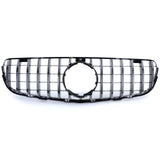 Calandre Panamericana AMG GTR pour Mercedes GLC X253 C253 (2015 - 2019)