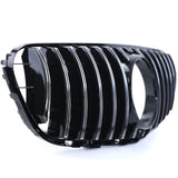 Calandre Panamericana AMG GTR pour Mercedes GLC X253 C253 (2015 - 2019)