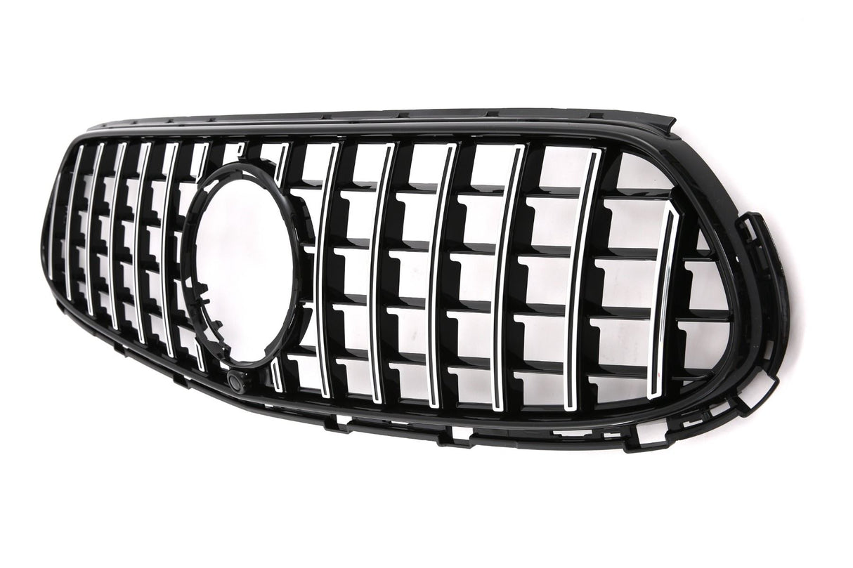 Calandre Panamericana AMG GTR pour Mercedes GLC X254 (2022 - 2024)