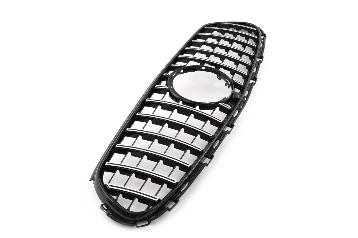 Calandre Panamericana AMG GTR pour Mercedes GLC X254 (2022 - 2024)