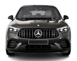 Calandre Panamericana AMG GTR pour Mercedes GLC X254 (2022 - 2024)