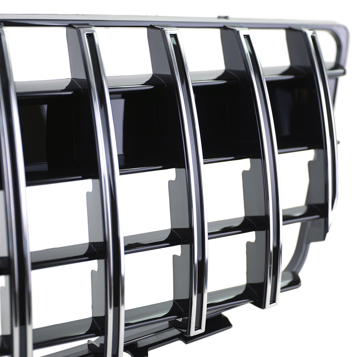 Calandre Panamericana AMG GTR pour Mercedes GLK X204 (2008 - 2015)