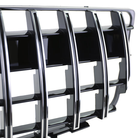 Calandre Panamericana AMG GTR pour Mercedes GLK X204 (2008 - 2015)