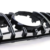 Calandre Panamericana AMG GTR pour Mercedes GLK X204 (2008 - 2015)