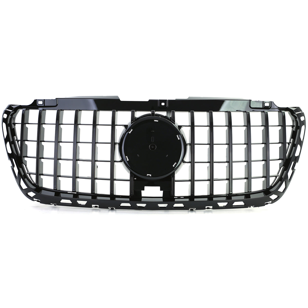 Calandre Panamericana AMG GTR pour Mercedes SPRINTER W906 (2013 à 2025)