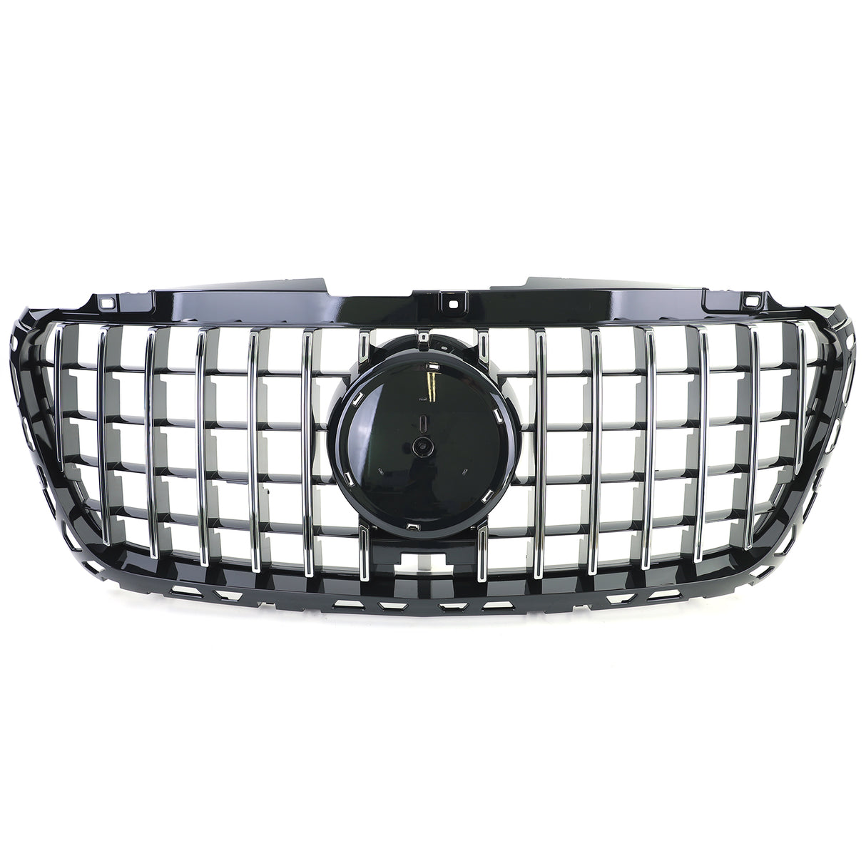 Calandre Panamericana AMG GTR pour Mercedes SPRINTER W906 (2013 à 2025)