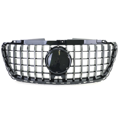 Calandre Panamericana AMG GTR pour Mercedes SPRINTER W906 (2013 à 2025)