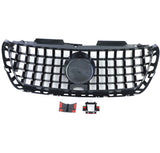 Calandre Panamericana AMG GTR pour Mercedes SPRINTER W906 (2013 à 2025)