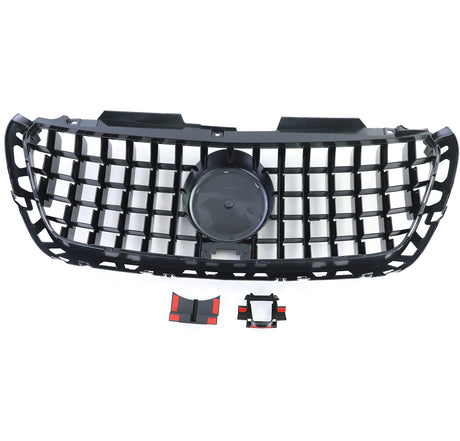 Calandre Panamericana AMG GTR pour Mercedes SPRINTER W906 (2013 à 2025)