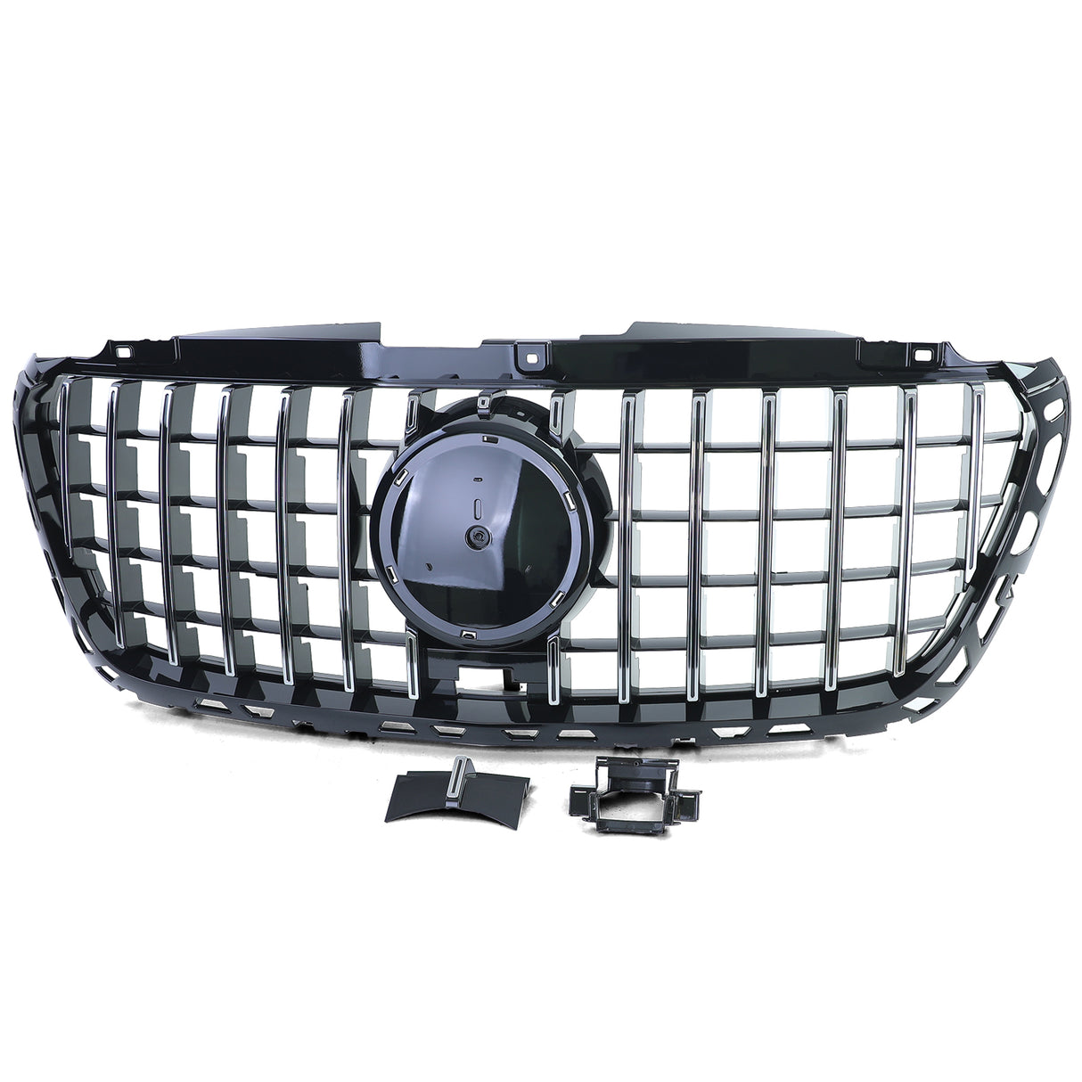 Calandre Panamericana AMG GTR pour Mercedes SPRINTER W906 (2013 à 2025)