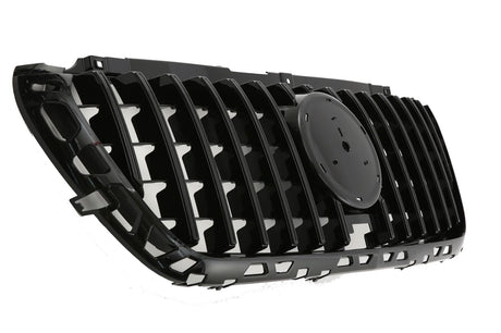 Calandre Panamericana AMG GTR pour Mercedes SPRINTER W907 (2018 - 2024)