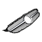 Calandre noire type AMG pour Mercedes Classe C W205 (2014 - 2018)