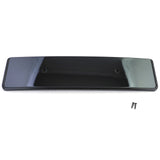 Grille de calandre noire nid d'abeille type RS3 pour Audi A3 8V (2012 - 2020)