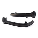 Clignotants de rétroviseurs dynamiques LED pour BMW Série 3 G20 (2019 - Aujourd'hui)