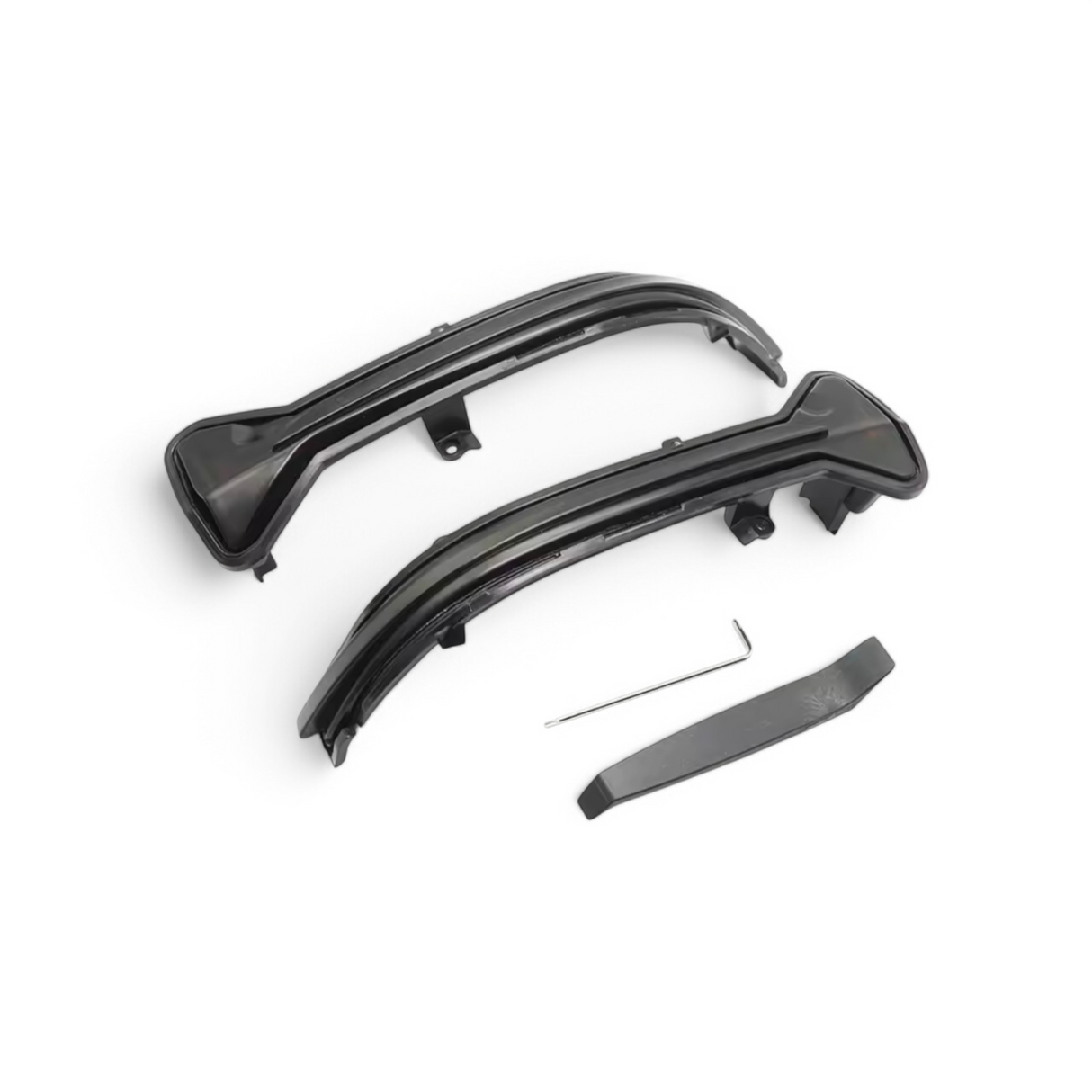 Clignotants de rétroviseurs dynamiques LED pour BMW Série 4 G22 (2020 - Aujourd'hui)